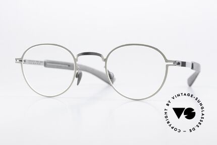 Mykita Mylon Quince Panto Designer Eyewear Details