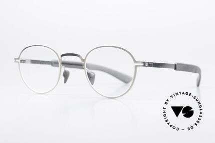 Mykita Mylon Quince Panto Designer Eyewear, 'made in Germany' eyewear for connoisseurs, Made for Men and Women