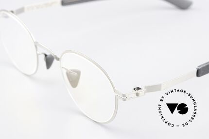 Mykita Mylon Quince Panto Designer Eyewear, glasses lovers know about the Mylon concept, Made for Men and Women