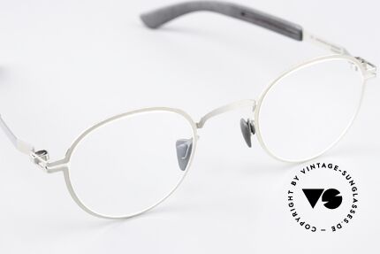 Mykita Mylon Quince Panto Designer Eyewear, unworn model from 2016, with MYKITA case, Made for Men and Women