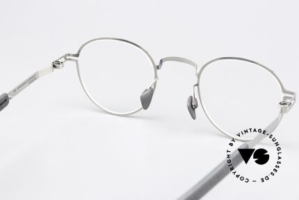 Mykita Mylon Quince Panto Designer Eyewear, frame can of course be fitted with any lenses, Made for Men and Women
