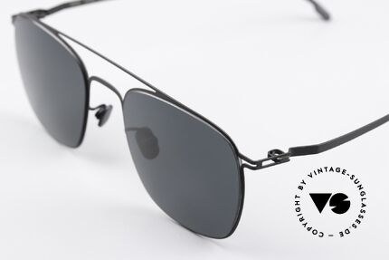 Mykita Valto With Polarized Sun Lenses, well-known top quality (handmade in Germany, Berlin), Made for Men and Women