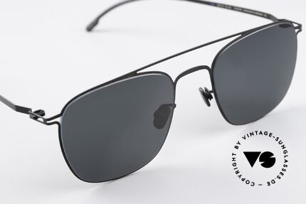Mykita Valto With Polarized Sun Lenses, unworn model with full original packaging by MYKITA, Made for Men and Women