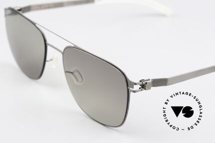 Mykita Rankin Polarized Sunglasses, well-known top quality (handmade in Germany, Berlin), Made for Men and Women