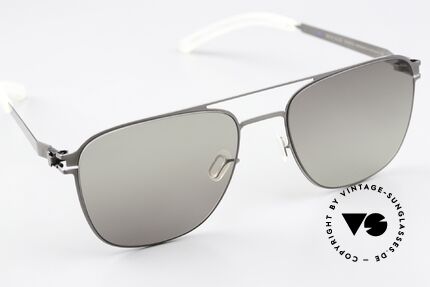 Mykita Rankin Polarized Sunglasses, unworn model with full original packaging by MYKITA, Made for Men and Women
