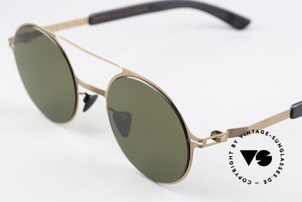 Mykita Mylon Lupine Designer Sunglasses 2018, 'made in Germany' shades for connoisseurs, Made for Men and Women