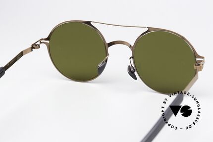 Mykita Mylon Lupine Designer Sunglasses 2018, unworn model from 2018 with Mykita packing, Made for Men and Women