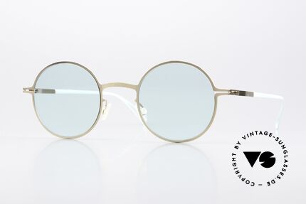 Mykita Brenda Bernhard Willhelm Design Details