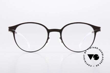 Mykita Koala Small Panto Glasses Ladies, panto specs from the First collection (made in 2017), Made for Women