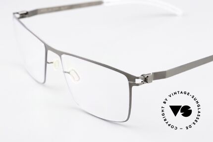Mykita Thomas Square Men's Eyeglasses, well-known top quality (handmade in Germany, Berlin), Made for Men