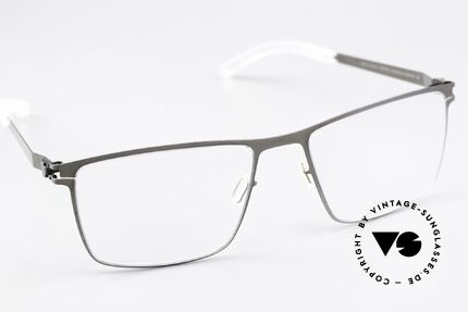 Mykita Thomas Square Men's Eyeglasses, unworn model with full original packaging by MYKITA, Made for Men