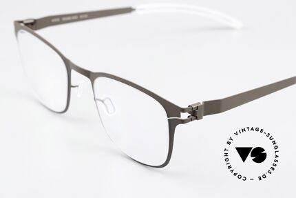 Mykita Davis Square Men's Glasses Terra, well-known top quality (handmade in Germany, Berlin), Made for Men