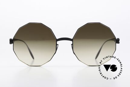 Mykita Veruschka Bernhard Willhelm Design, fashion designer Bernhard Willhelm collaboration, Made for Women