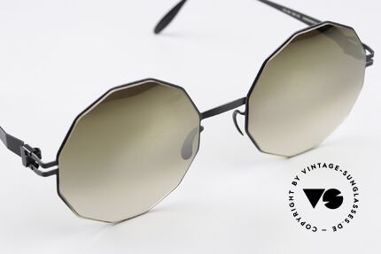 Mykita Veruschka Bernhard Willhelm Design, unworn model from 2019 with original MYKITA case, Made for Women