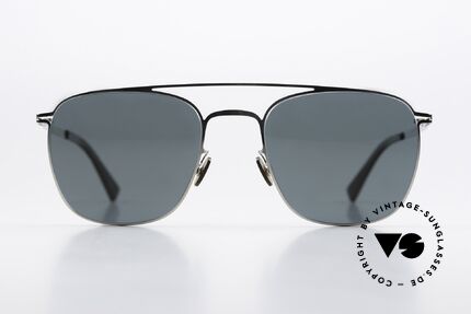 Mykita Torge Sun Lenses Are Polarized, classic shades, LITE collection, made from 2017-2018, Made for Men and Women