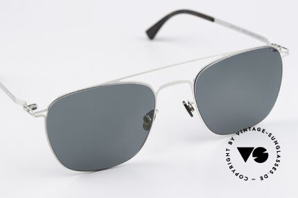 Mykita Torge Sun Lenses Are Polarized, unworn model with full original packaging by MYKITA, Made for Men and Women