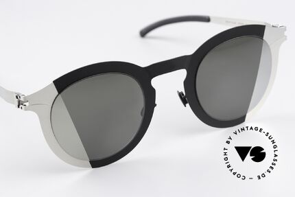 Mykita Studio 2.2 Sunglasses With Character, STUDIO SERIES 2.2 was made from 2017 to 2019, Made for Women