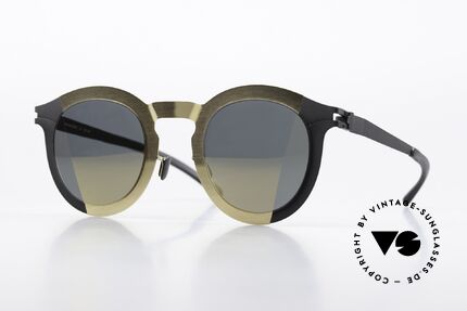 Mykita Studio 2.2 Experimental Design Project Details