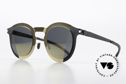 Mykita Studio 2.2 Experimental Design Project, each studio edition is an independent new start, Made for Women
