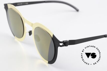 Mykita Studio 2.2 Experimental Design Project, an experimental design project with CHARACTER, Made for Women