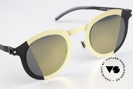 Mykita Studio 2.2 Experimental Design Project, STUDIO SERIES 2.2 was made from 2017 to 2019, Made for Women