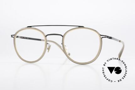 Mykita Olli Designer Glasses Ladies Gents Details