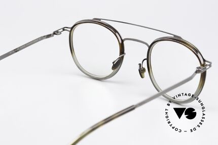 Mykita Olli Designer Frame Ladies Gents, frame can be glazed with prescriptions or sun lenses, Made for Men and Women
