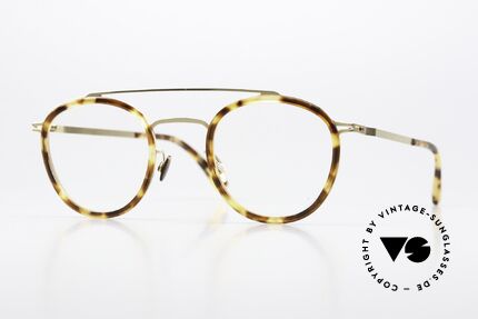 Mykita Olli Lite Acetate Collection 2016 Details