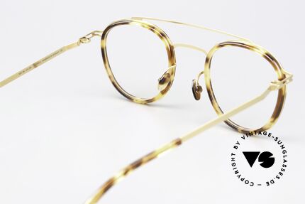 Mykita Olli Lite Acetate Collection 2016, frame can be glazed with prescriptions or sun lenses, Made for Men and Women