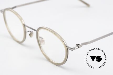 Mykita Arto Panto Eyeglasses Unisex, well-known top quality (handmade in Germany, Berlin), Made for Men and Women