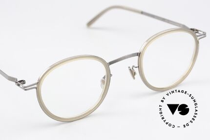 Mykita Arto Panto Eyeglasses Unisex, unworn model from 2014 comes with original packing, Made for Men and Women