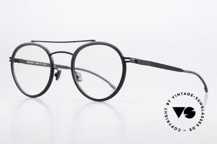 Mykita Mylon Hay Round Panto Frame 2017, 'made in Germany' eyewear for connoisseurs, Made for Men and Women