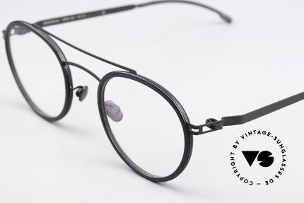 Mykita Mylon Hay Round Panto Frame 2017, glasses lovers know about the Mylon concept, Made for Men and Women