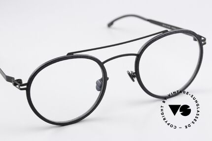 Mykita Mylon Hay Round Panto Frame 2017, unworn model from 2017-2018 with packaging, Made for Men and Women
