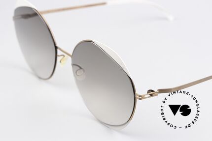 Mykita Elisa Ladies Sunglasses Oversized, well-known top quality (handmade in Germany, Berlin), Made for Women