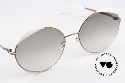 Mykita Elisa Ladies Sunglasses Oversized, unworn model with full original packaging by MYKITA, Made for Women