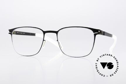 Mykita Claude Panto Small Square Unisex Details