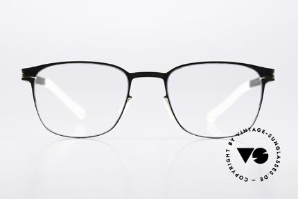 Mykita Claude Panto Small Square Unisex, small square panto specs; NO1 collection from 2018, Made for Men and Women