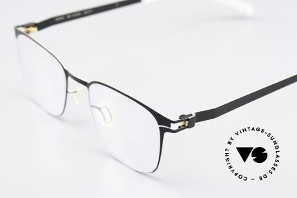 Mykita Claude Panto Small Square Unisex, well-known top quality (handmade in Germany, Berlin), Made for Men and Women