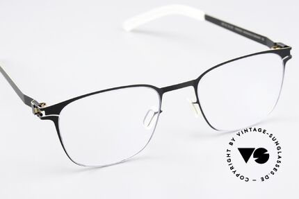 Mykita Claude Panto Small Square Unisex, unworn model with full original packaging by MYKITA, Made for Men and Women