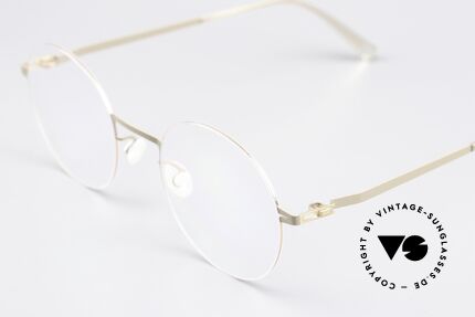 Mykita Kayo Round Frame Ladies & Gents, well-known top quality (handmade in Germany, Berlin), Made for Men and Women
