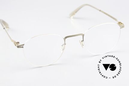 Mykita Rin Thin Panto Frame Unisex, unworn model comes with an original case by MYKITA, Made for Men and Women