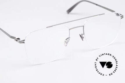 Mykita Yuuto Square Glasses For Men, unworn model comes with an original case by MYKITA, Made for Men