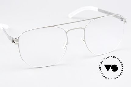 Mykita Jorgos Square Eyeglass Frame Men, unworn model with full original packaging by MYKITA, Made for Men
