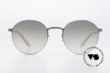 Mykita Tomomi Panto Sunglasses From 2018, panto sunglasses, LESSRIM collection from 2017-2018, Made for Men and Women