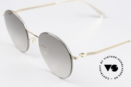 Mykita Tomomi Panto Sunglasses From 2018, well-known top quality (handmade in Germany, Berlin), Made for Men and Women