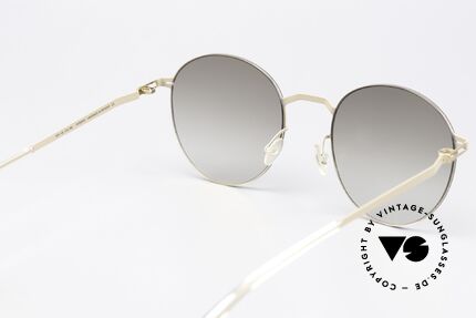 Mykita Tomomi Panto Sunglasses From 2018, sun lenses (100% UV) can be replaced with prescriptions, Made for Men and Women