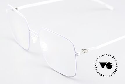 Mykita Velma Ladies Specs Pastel Grey, well-known top quality (handmade in Germany, Berlin), Made for Women