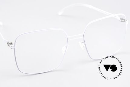 Mykita Velma Ladies Specs Pastel Grey, unworn model with full original packaging by MYKITA, Made for Women