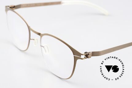 Mykita Coltrane Square Panto Frame Copper, well-known top quality (handmade in Germany, Berlin), Made for Men and Women
